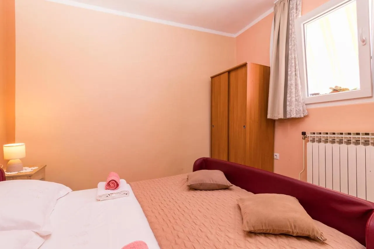 Apartments Kenđel Fažana Kroatië