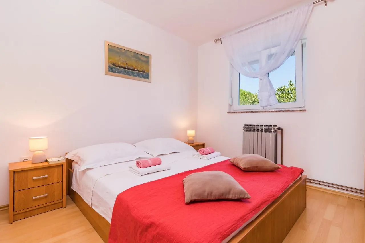 Apartments Kenđel Fažana
