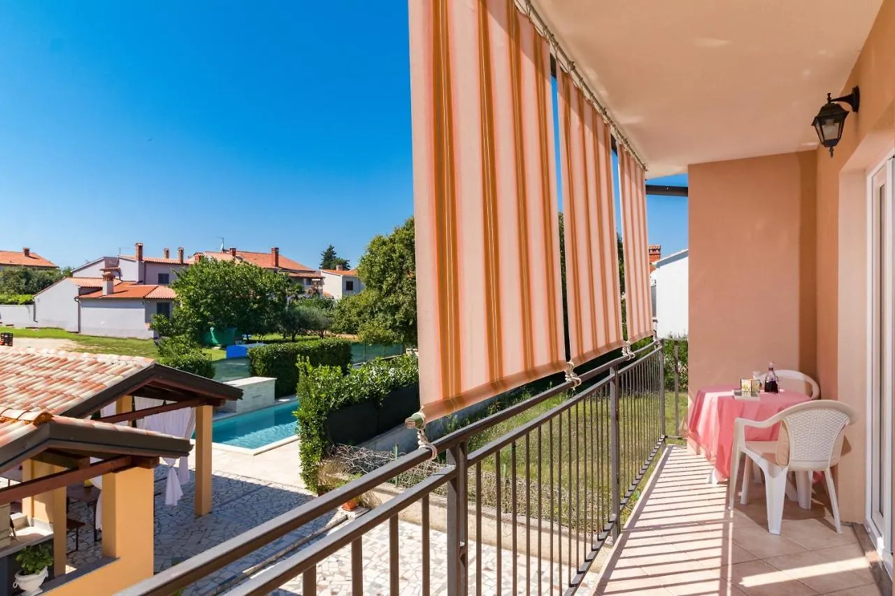 Apartments Kenđel Fažana